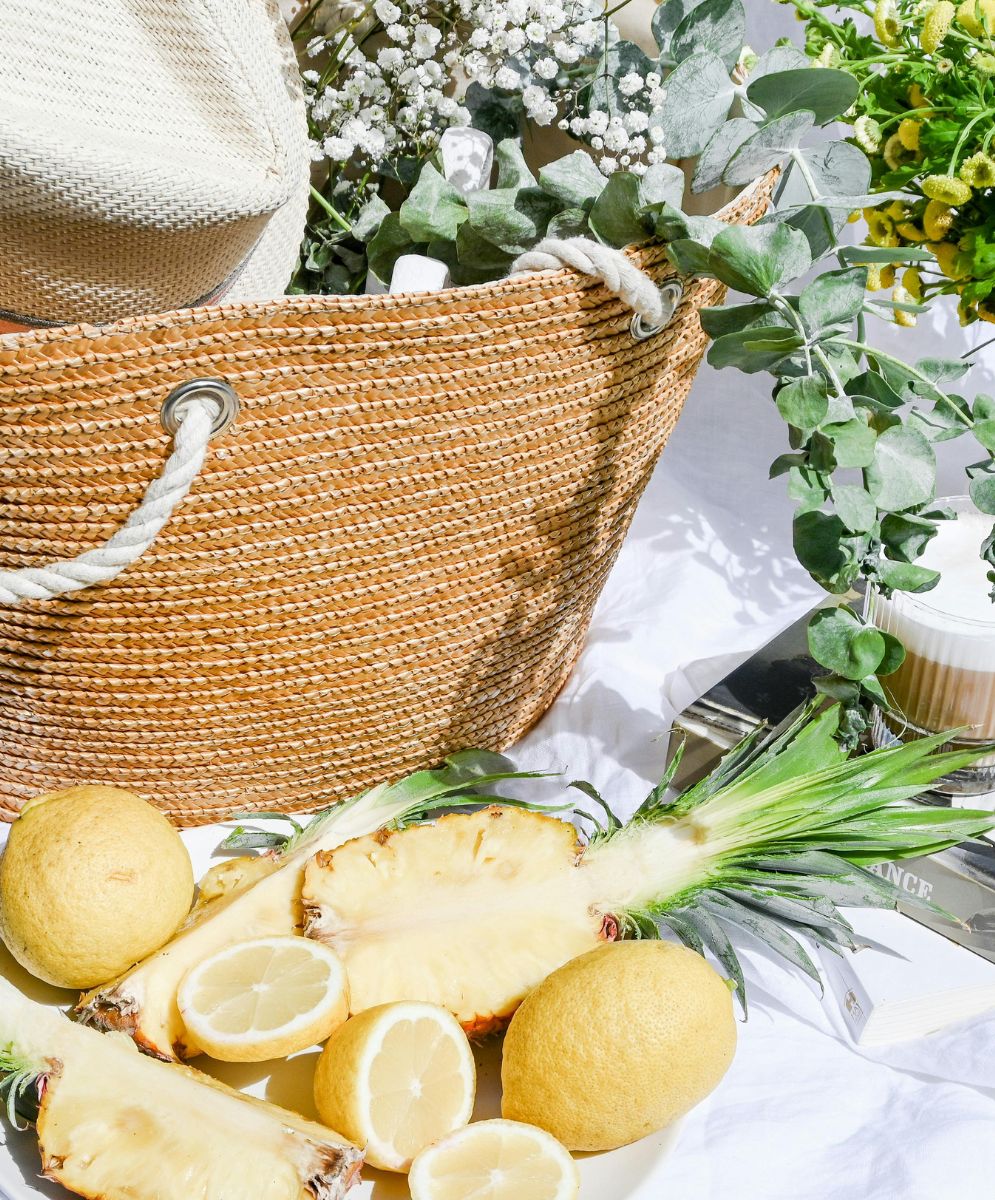 Sac osier été